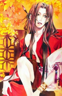 BUY NEW wei liu - 63951 Premium Anime Print Poster
